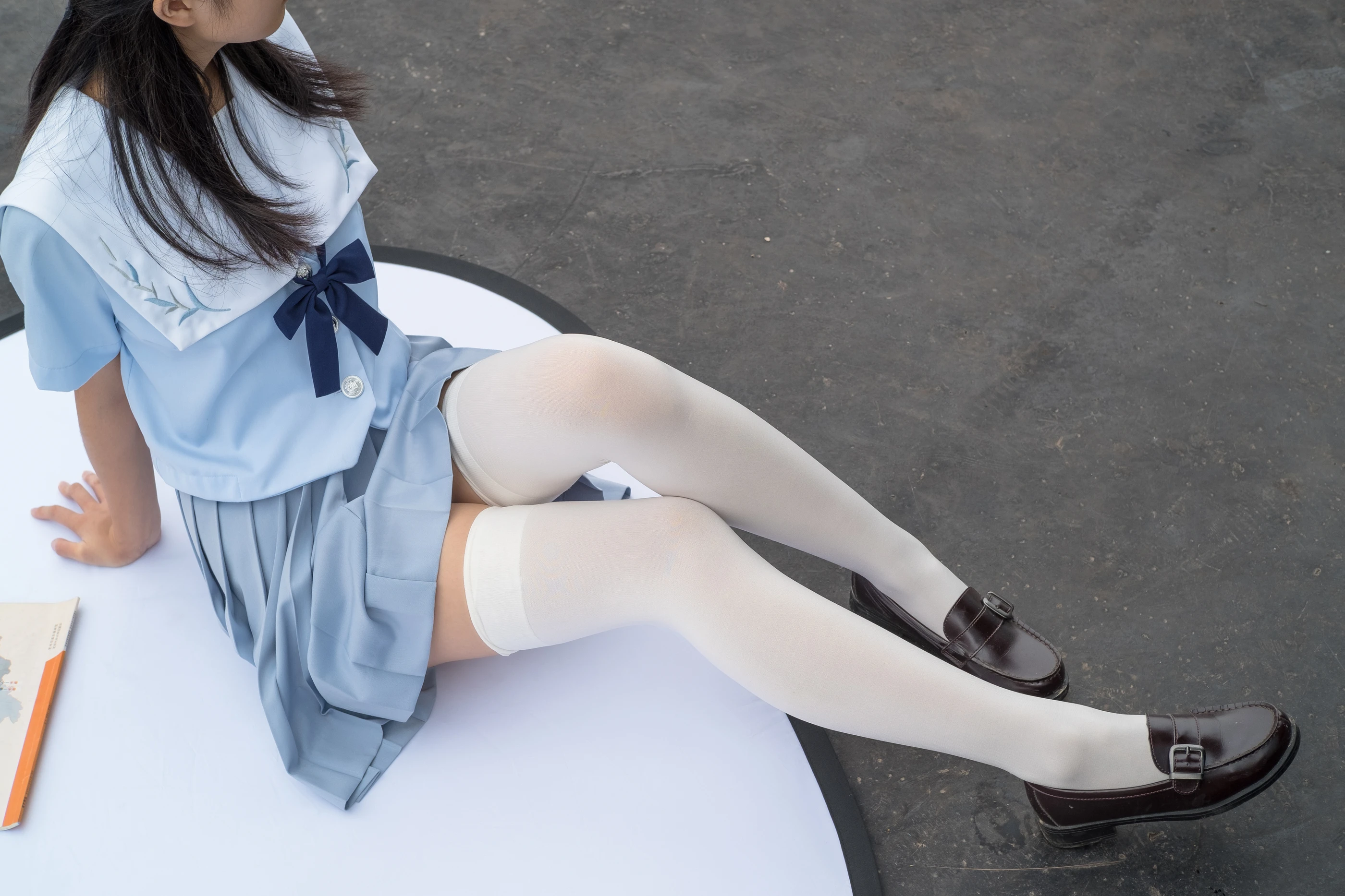森萝财团 R15-036 [84P]插图5